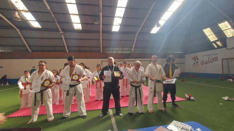 KWF CHILE AGOSTO 2022